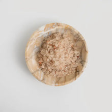 Load image into Gallery viewer, Skwalwen Botanicals: Kalkáy Wild Rose & Yarrow Bath Salts