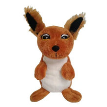 Load image into Gallery viewer, Finger Puppets created by Bob Helin