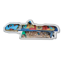 Load image into Gallery viewer, Fred Fulmer Magnets