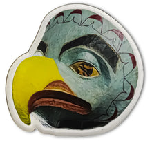 Load image into Gallery viewer, Fred Fulmer Magnets