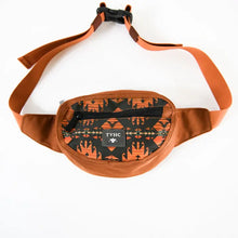 Load image into Gallery viewer, Fanny Pack by Thunder Voice Eagle