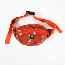 Load image into Gallery viewer, Fanny Pack by Thunder Voice Eagle