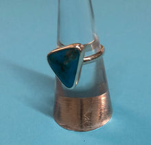 Load image into Gallery viewer, Daybreak Star: Joshua Marceau - Silversmith