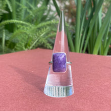 Load image into Gallery viewer, Daybreak Star: Joshua Marceau - Silversmith