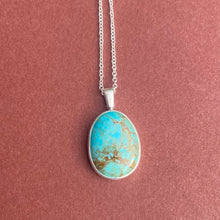 Load image into Gallery viewer, Daybreak Star: Joshua Marceau - Silversmith