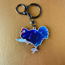 Load image into Gallery viewer, Key Chains by Saint Fax