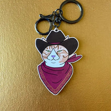 Load image into Gallery viewer, Key Chains by Saint Fax