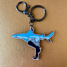 Load image into Gallery viewer, Key Chains by Saint Fax