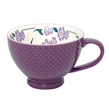 Load image into Gallery viewer, Porcelain Art Mugs, 12oz