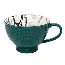 Load image into Gallery viewer, Porcelain Art Mugs, 12oz