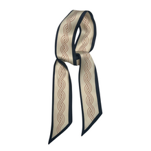 Load image into Gallery viewer, Silk Twilly Scarf