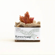Load image into Gallery viewer, Raven Song:  Soap