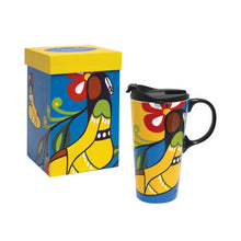 Load image into Gallery viewer, The Perfect Mug, 17oz
