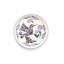 Load image into Gallery viewer, Porcelain Art Plates