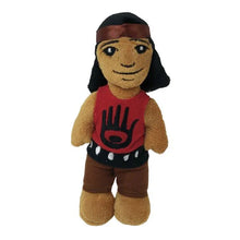 Load image into Gallery viewer, Finger Puppets created by Bob Helin
