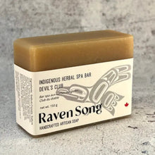 Load image into Gallery viewer, Raven Song:  Soap