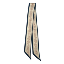 Load image into Gallery viewer, Silk Twilly Scarf