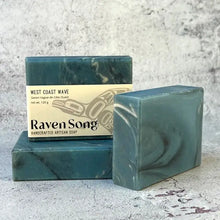 Load image into Gallery viewer, Raven Song:  Soap