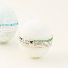 Load image into Gallery viewer, Raven Song:  Bath Bomb
