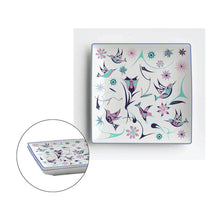 Load image into Gallery viewer, Appetizer Plates - Indigenous Designs