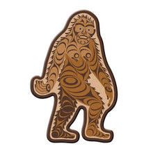 Load image into Gallery viewer, Small Indigenous Iron On Patch