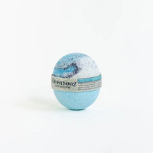 Load image into Gallery viewer, Raven Song:  Bath Bomb