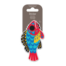Load image into Gallery viewer, Native NW Stickers