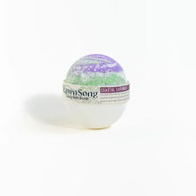 Load image into Gallery viewer, Raven Song:  Bath Bomb
