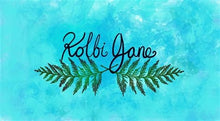 Load image into Gallery viewer, Earrings  & Necklaces by Kolbi Jane Design, Cherokee Nation