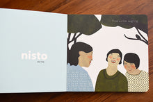 Load image into Gallery viewer, We all count Cree: A Book of Cree Numbers by Julie Flett