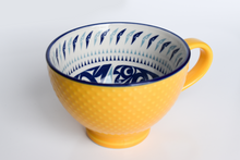 Load image into Gallery viewer, Porcelain Art Mugs, 12oz