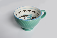Load image into Gallery viewer, Porcelain Art Mugs, 12oz