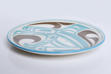Load image into Gallery viewer, Porcelain Art Plates