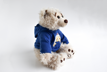 Load image into Gallery viewer, Mokey Spirit Plush Bear by Bill Helin
