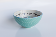 Load image into Gallery viewer, Porcelain Art Bowls - Small, 4.25" diameter, 8oz