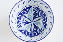 Load image into Gallery viewer, Porcelain Art Bowls - Small, 4.25" diameter, 8oz
