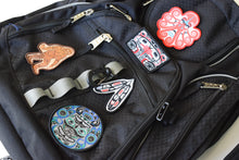 Load image into Gallery viewer, Small Indigenous Iron On Patch