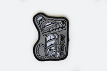 Load image into Gallery viewer, Small Indigenous Iron On Patch