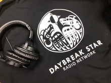 Load image into Gallery viewer, Daybreak Star Radio T-shirt