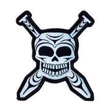 Load image into Gallery viewer, Small Indigenous Iron On Patch