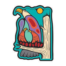 Load image into Gallery viewer, Small Indigenous Iron On Patch
