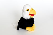 Load image into Gallery viewer, Finger Puppets created by Bob Helin