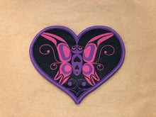 Load image into Gallery viewer, Small Indigenous Iron On Patch