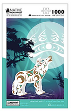 Load image into Gallery viewer, Native NW Puzzles