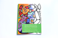 Load image into Gallery viewer, Indigenous Art Coloring Books