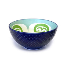 Load image into Gallery viewer, Porcelain Art Bowls - Medium, 6" diameter, 16 oz