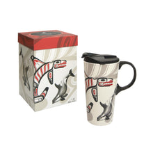 Load image into Gallery viewer, The Perfect Mug, 17oz