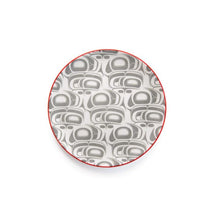 Load image into Gallery viewer, Porcelain Art Plates