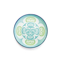 Load image into Gallery viewer, Porcelain Art Plates