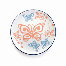 Load image into Gallery viewer, Porcelain Art Plates